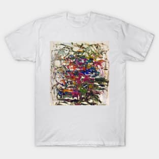 Joan Mitchell T-Shirt